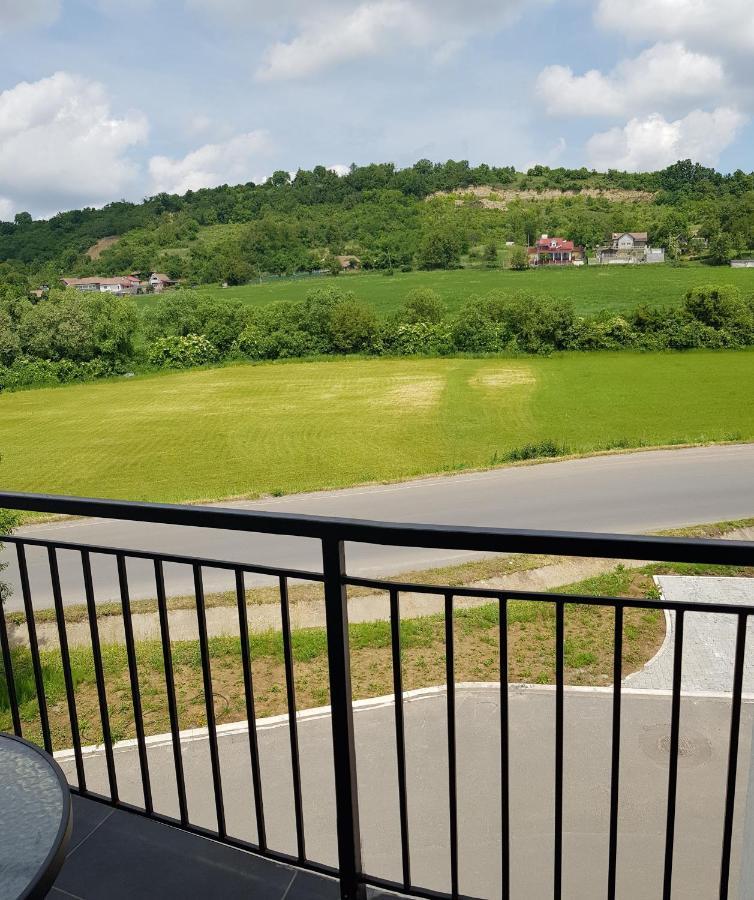 Apartament 5 Budiu Târgu-Mureş Dış mekan fotoğraf